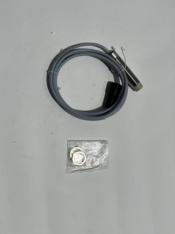 A38760.0100 Speed sensor καλμάρ φθάνοντας στοίβακτη Parts 2