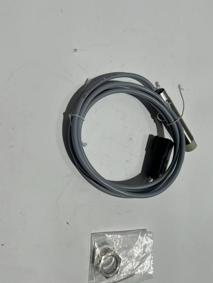 A38760.0100 Speed sensor καλμάρ φθάνοντας στοίβακτη Parts 3