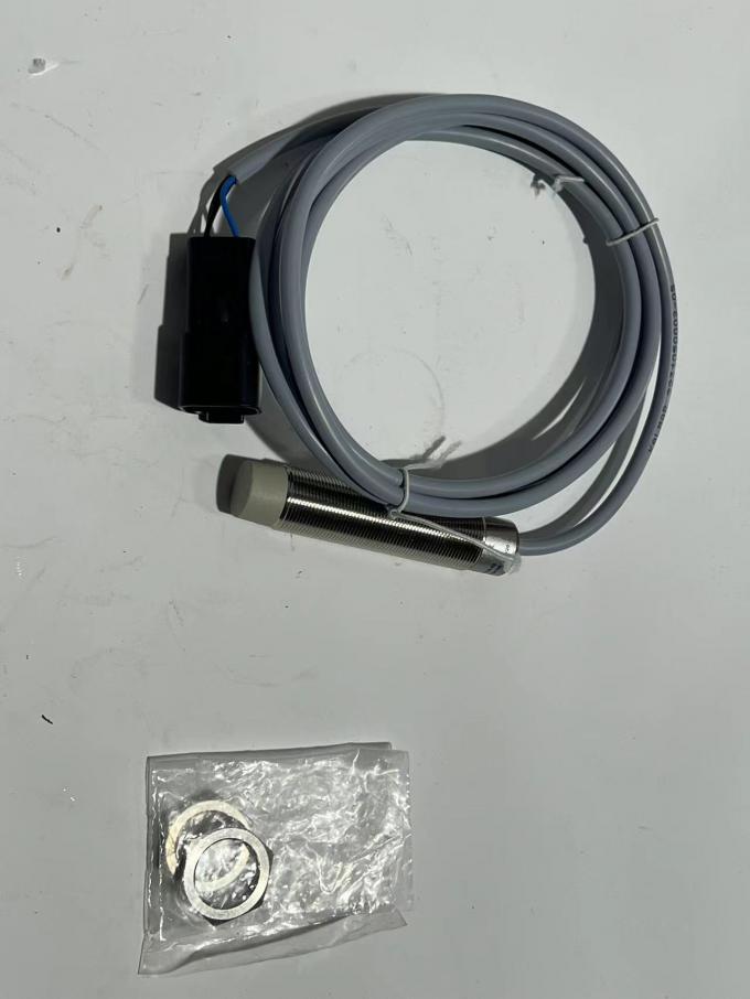 A38760.0100 Speed sensor καλμάρ φθάνοντας στοίβακτη Parts 4