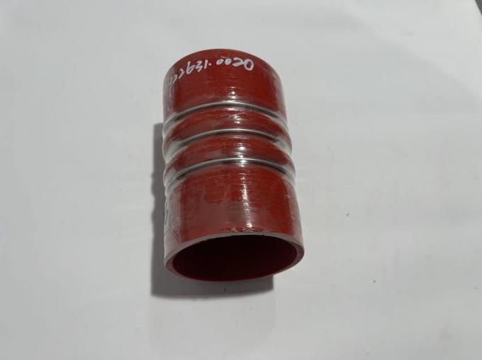 922631.0020 Connecting tubes καλμάρ φθάνοντας στοίβακτη Parts 1