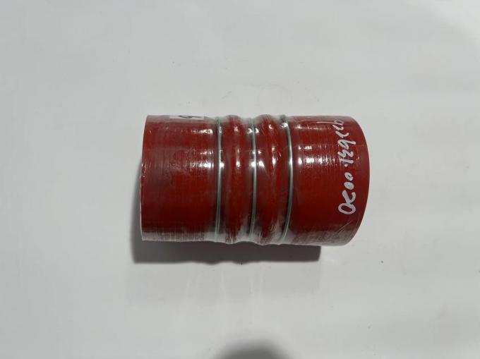 922631.0020 Connecting tubes καλμάρ φθάνοντας στοίβακτη Parts 2