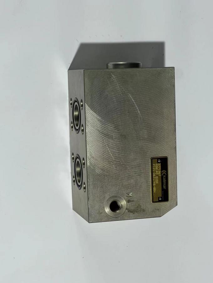 A58189.0200 valve καλμάρ φθάνοντας στοίβακτη Parts 0