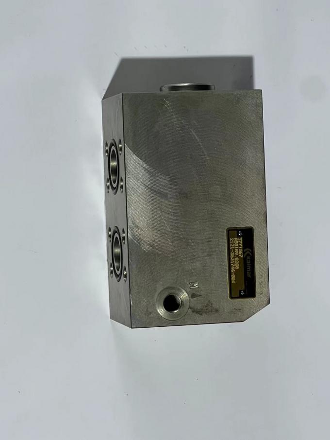 A58189.0200 valve καλμάρ φθάνοντας στοίβακτη Parts 1