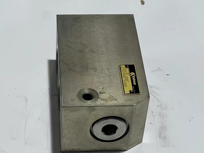 A58189.0200 valve καλμάρ φθάνοντας στοίβακτη Parts 2