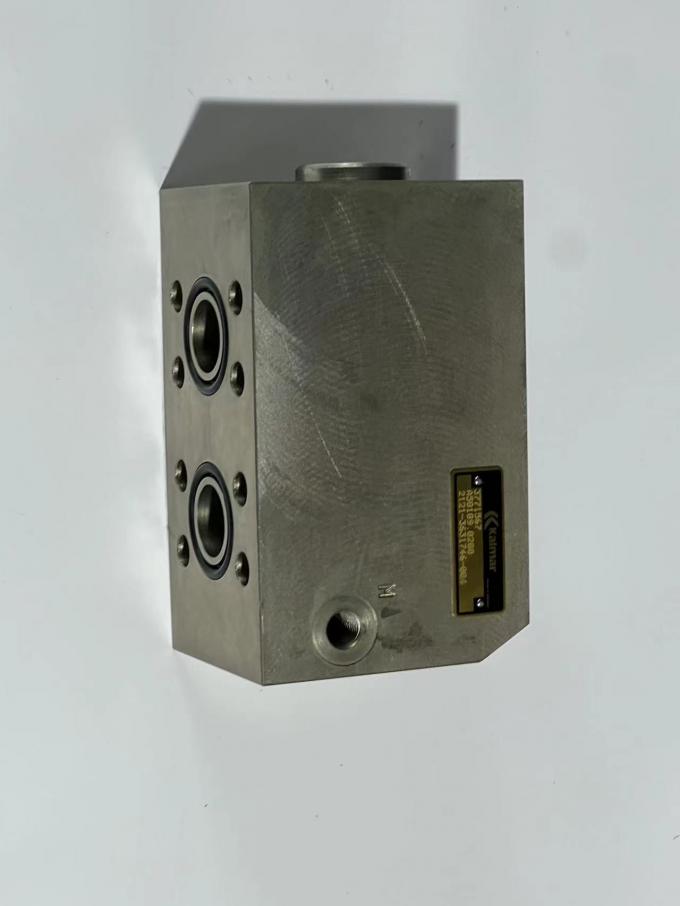 A58189.0200 valve καλμάρ φθάνοντας στοίβακτη Parts 4