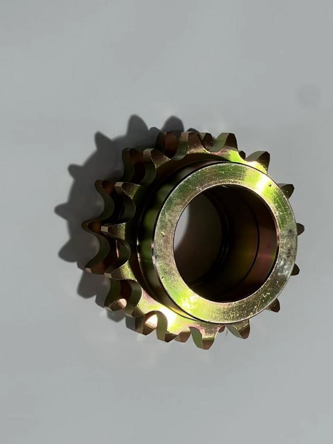 923828.0728 Sprockets καλμάρ φθάνοντας στοίβακτη Parts 0