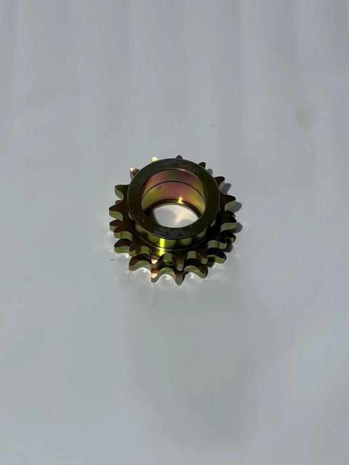 923828.0728 Sprockets καλμάρ φθάνοντας στοίβακτη Parts 1