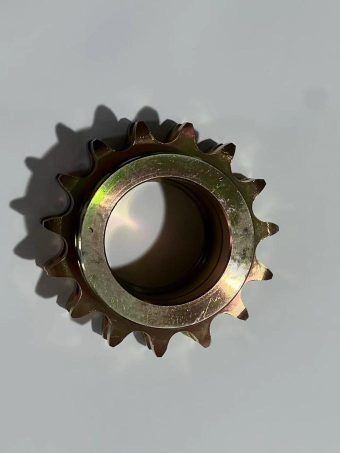 923828.0728 Sprockets καλμάρ φθάνοντας στοίβακτη Parts 2