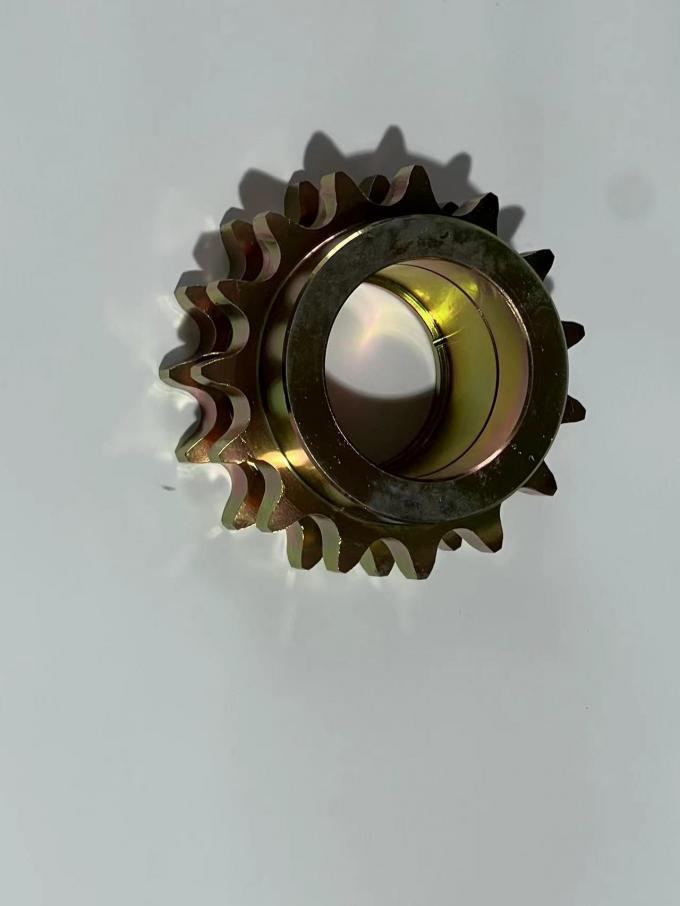 923828.0728 Sprockets καλμάρ φθάνοντας στοίβακτη Parts 3