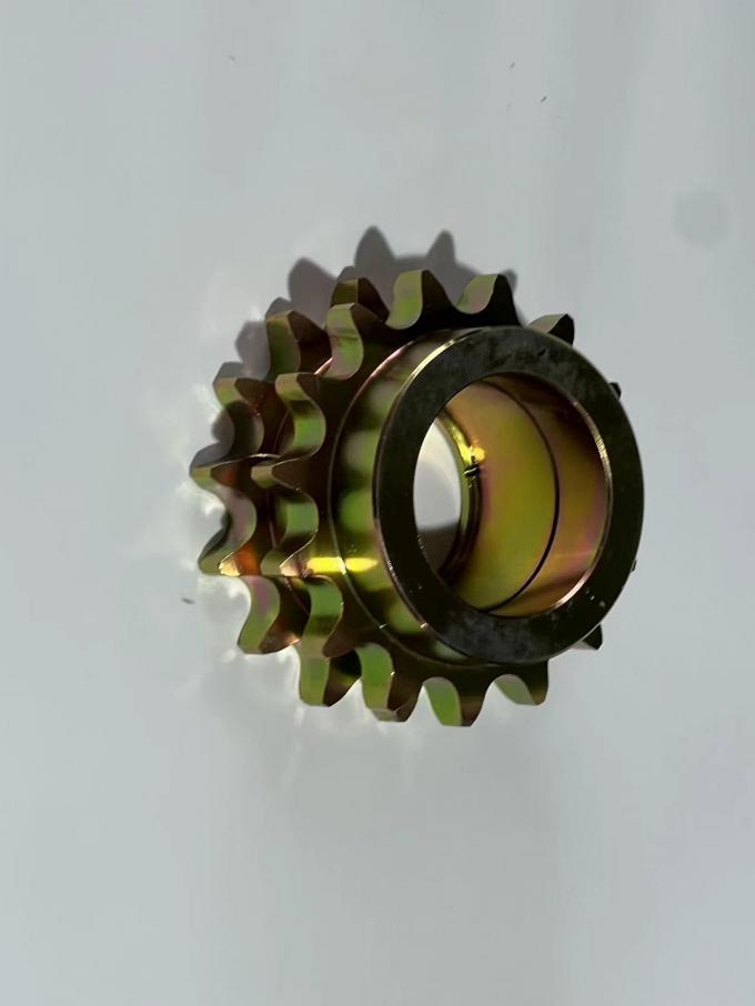 923828.0728 Sprockets καλμάρ φθάνοντας στοίβακτη Parts 4