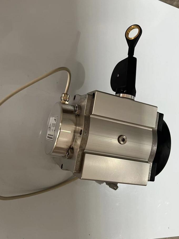923625.0016 Length sensor καλμάρ φθάνοντας στοίβακτη Parts 1