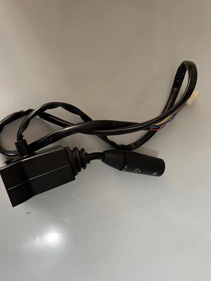 920476.017 Gear Λαβή καλμάρ φθάνοντας στοίβακτη Parts 1
