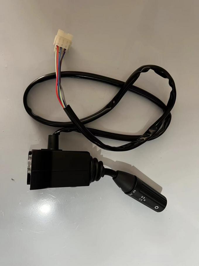 920476.017 Gear Λαβή καλμάρ φθάνοντας στοίβακτη Parts 4