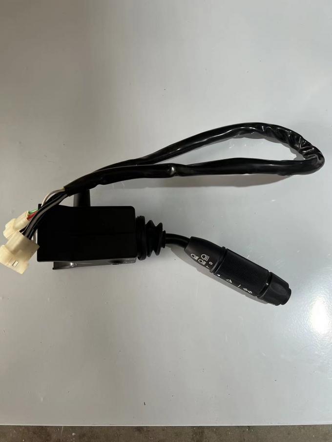 920476.014 Combination switches καλμάρ φθάνοντας στοίβακτη Parts 3