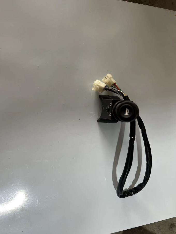 920476.014 Combination switches καλμάρ φθάνοντας στοίβακτη Parts 4