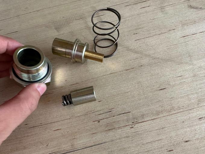 924548.0611 thermostat καλμάρ φθάνοντας στοίβακτη Parts 0