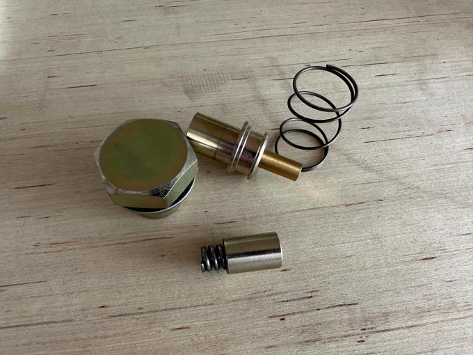924548.0611 thermostat καλμάρ φθάνοντας στοίβακτη Parts 4