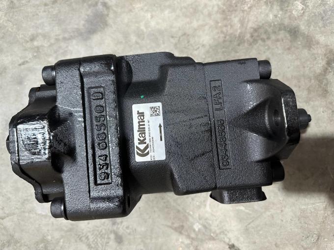 922976.0055 pump καλμάρ φθάνοντας στοίβακτη Parts 2