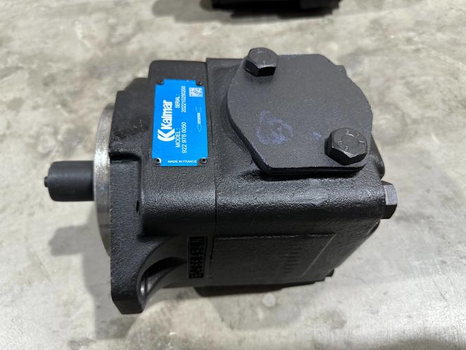 922976.0050 pump καλμάρ φθάνοντας στοίβακτη Parts 3