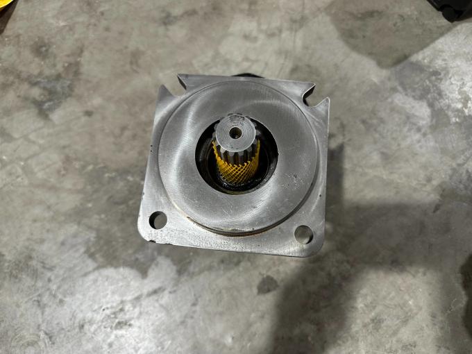 923142.0036 Hydraulic pumps καλμάρ φθάνοντας στοίβακτη Parts 0