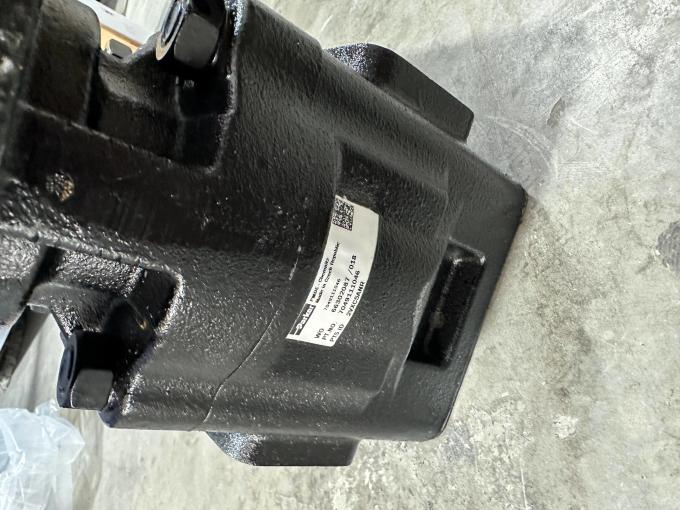 923142.0036 Hydraulic pumps καλμάρ φθάνοντας στοίβακτη Parts 1