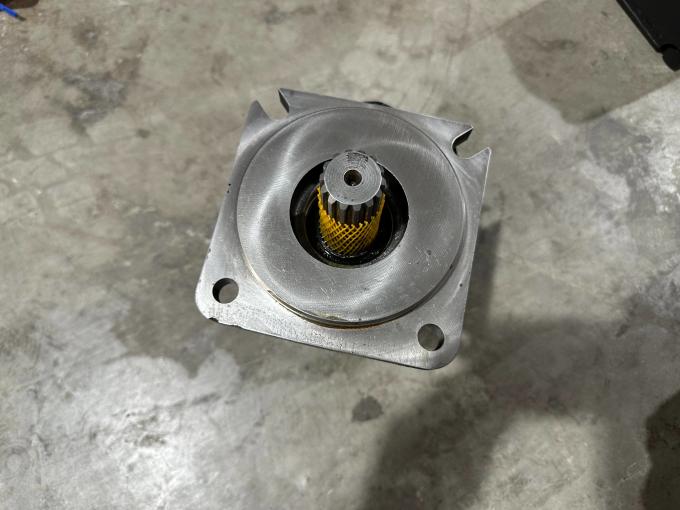 923142.0036 Hydraulic pumps καλμάρ φθάνοντας στοίβακτη Parts 3