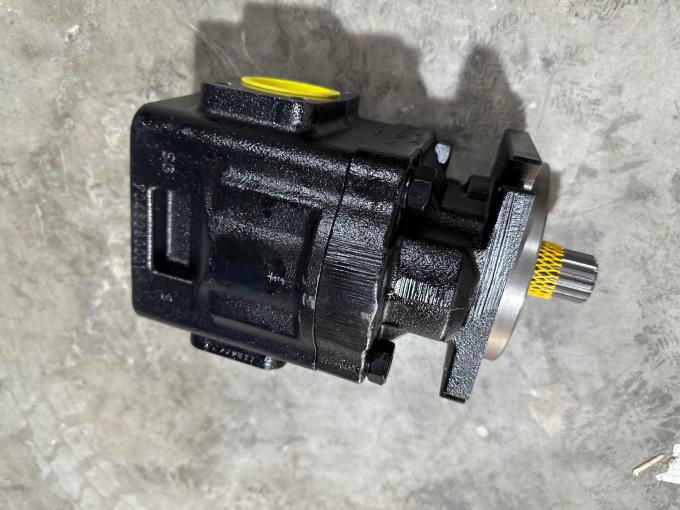 923142.0036 Hydraulic pumps καλμάρ φθάνοντας στοίβακτη Parts 4