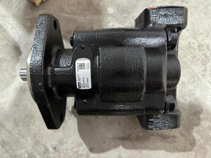 923142.0021 Hydraulic pumps καλμάρ φθάνοντας στοίβακτη Parts 2