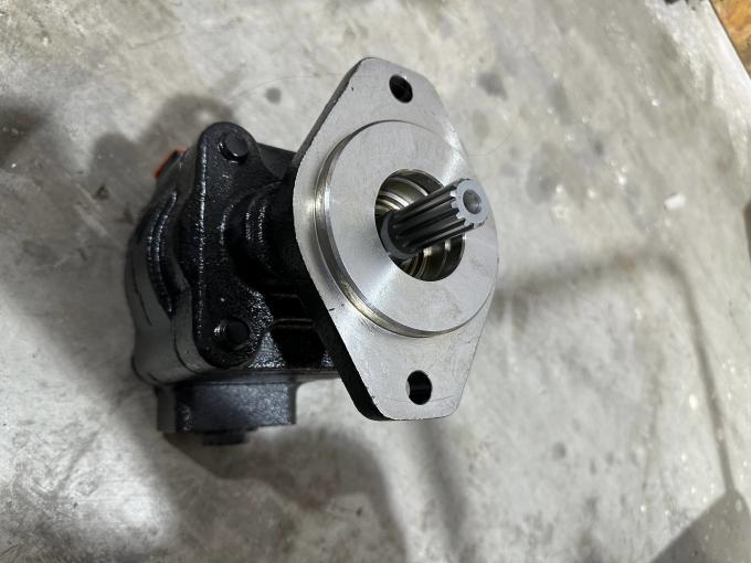 923142.0021 Hydraulic pumps καλμάρ φθάνοντας στοίβακτη Parts 4