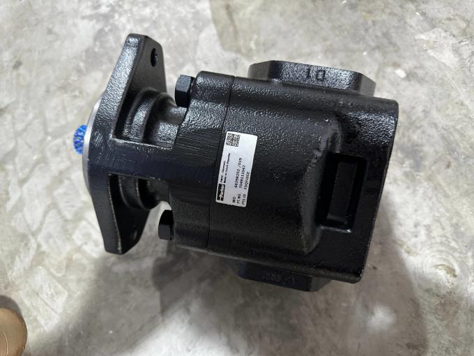 923142.0037 Hydraulic pumps καλμάρ φθάνοντας στοίβακτη Parts 1