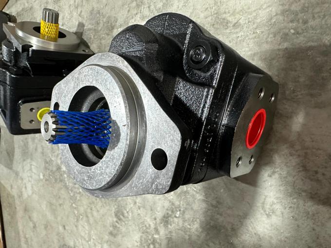 923142.0037 Hydraulic pumps καλμάρ φθάνοντας στοίβακτη Parts 2