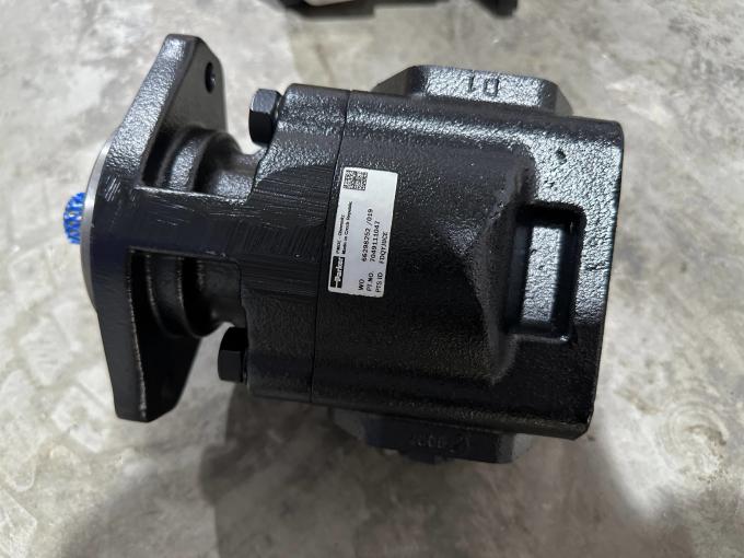 923142.0037 Hydraulic pumps καλμάρ φθάνοντας στοίβακτη Parts 3