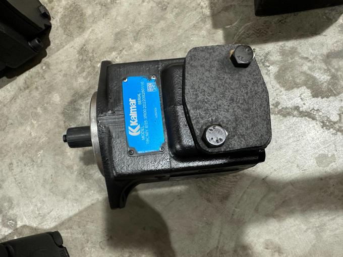 425817.8274 Hydraulic pumps καλμάρ φθάνοντας στοίβακτη Parts 1
