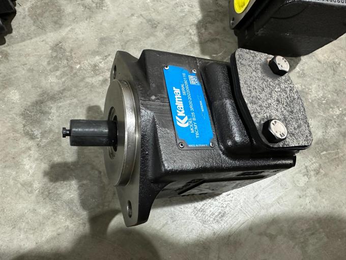 425817.8274 Hydraulic pumps καλμάρ φθάνοντας στοίβακτη Parts 3
