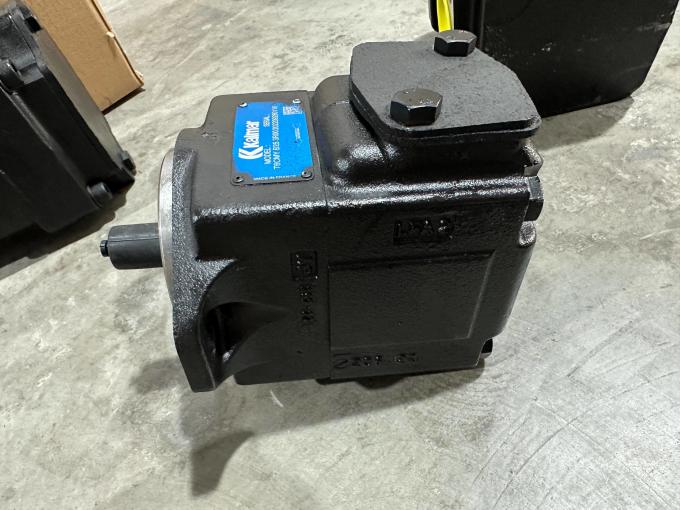 425817.8274 Hydraulic pumps καλμάρ φθάνοντας στοίβακτη Parts 4
