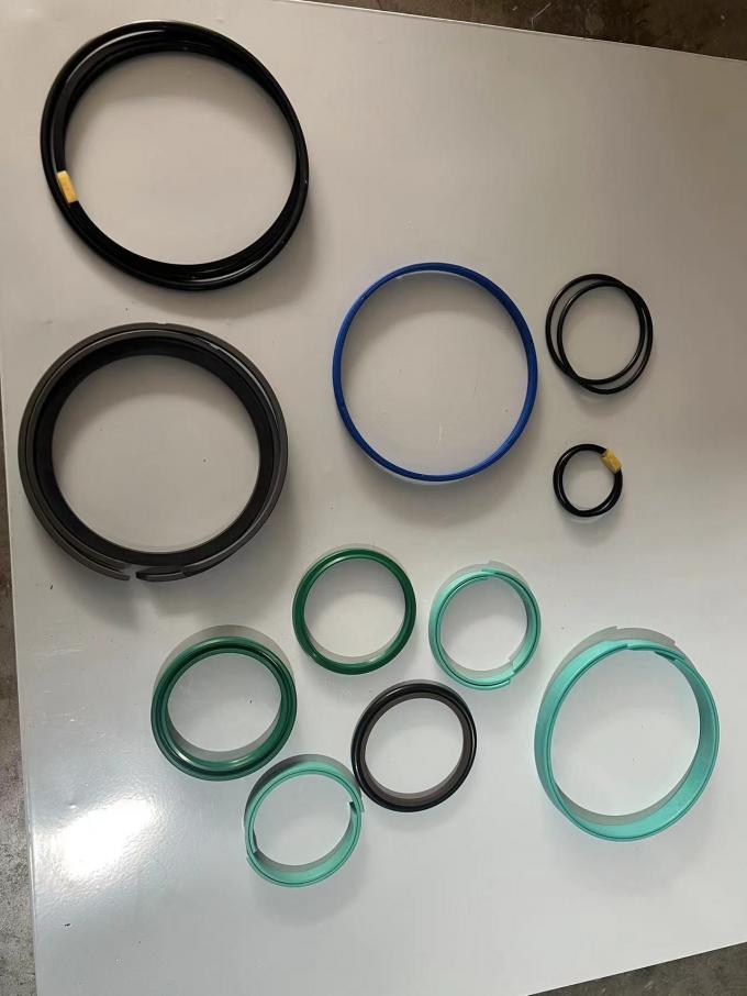 924015.2686 Repair kits καλμάρ φθάνοντας στοίβακτη Parts 1