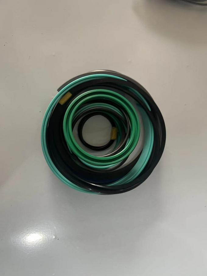 924015.2686 Repair kits καλμάρ φθάνοντας στοίβακτη Parts 2