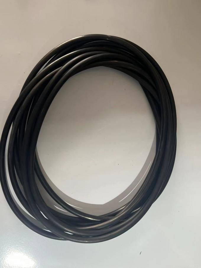 920981.0023 O-rings καλμάρ φθάνοντας στοίβακτη Parts 1