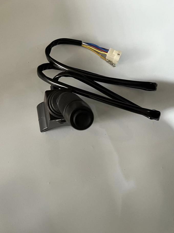 920476.008 Gear Λαβή καλμάρ φθάνοντας στοίβακτη Parts 1