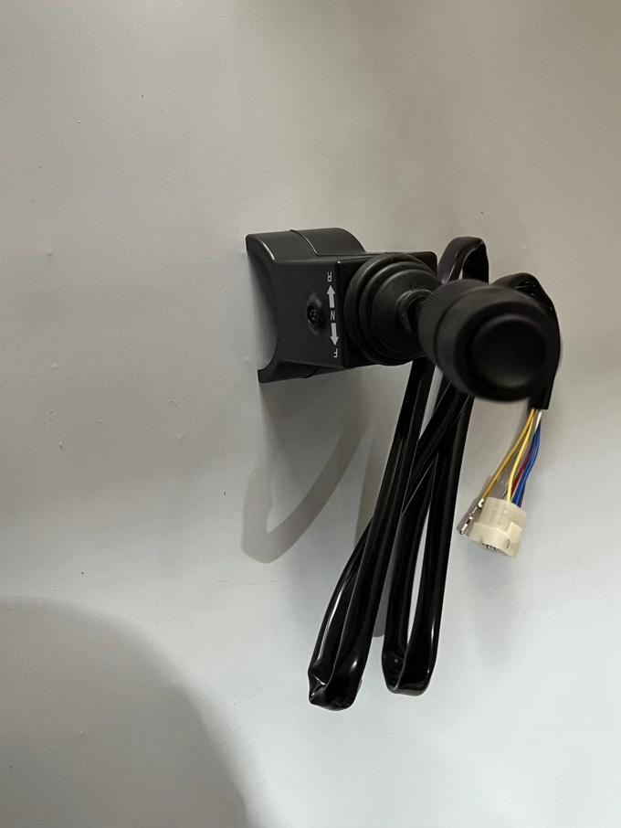920476.008 Gear Λαβή καλμάρ φθάνοντας στοίβακτη Parts 2