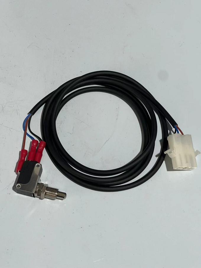 923944.0125 sensor καλμάρ φθάνοντας στοίβακτη Parts 0