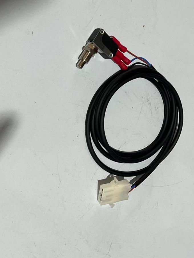 923944.0125 sensor καλμάρ φθάνοντας στοίβακτη Parts 1