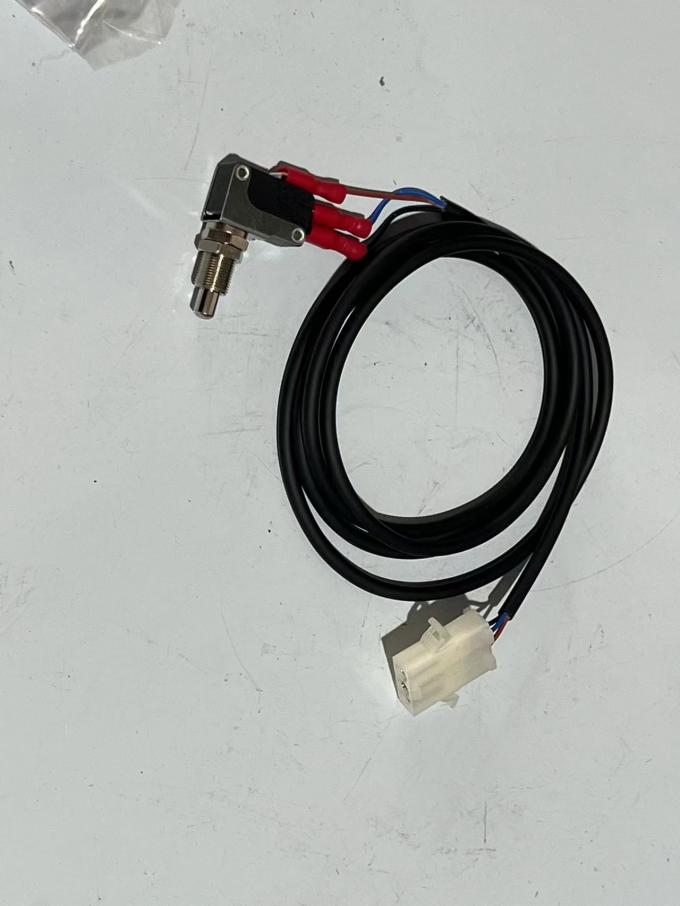 923944.0125 sensor καλμάρ φθάνοντας στοίβακτη Parts 2