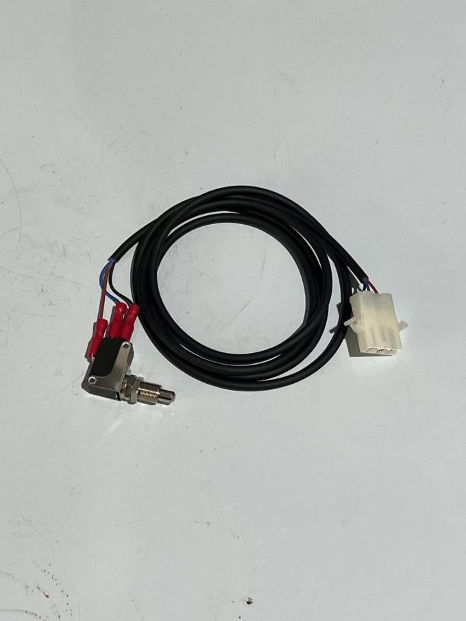 923944.0125 sensor καλμάρ φθάνοντας στοίβακτη Parts 3