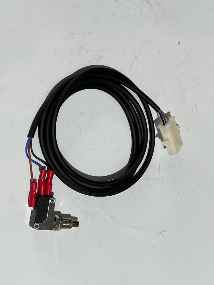 923944.0125 sensor καλμάρ φθάνοντας στοίβακτη Parts 4