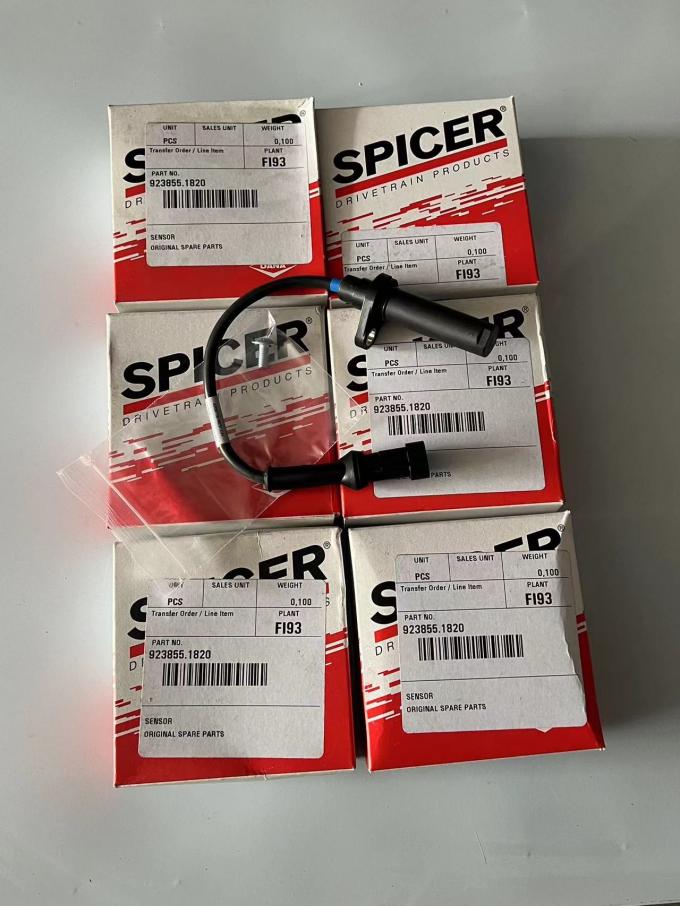 923855.1820 sensor καλμάρ φθάνοντας στοίβακτη Parts 0
