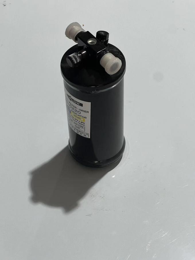 921056.0019 Dry bottle καλμάρ φθάνοντας στοίβακτη Parts 0