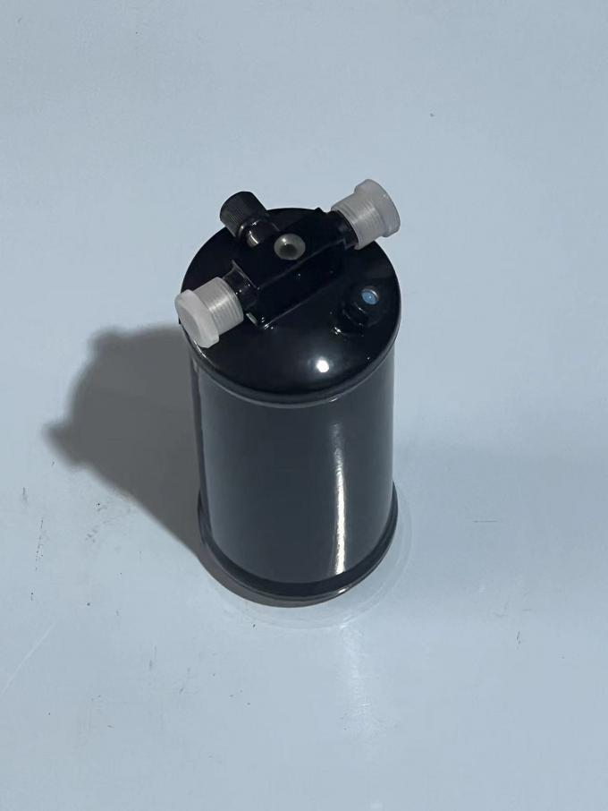 921056.0019 Dry bottle καλμάρ φθάνοντας στοίβακτη Parts 1