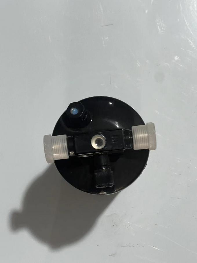 921056.0019 Dry bottle καλμάρ φθάνοντας στοίβακτη Parts 2