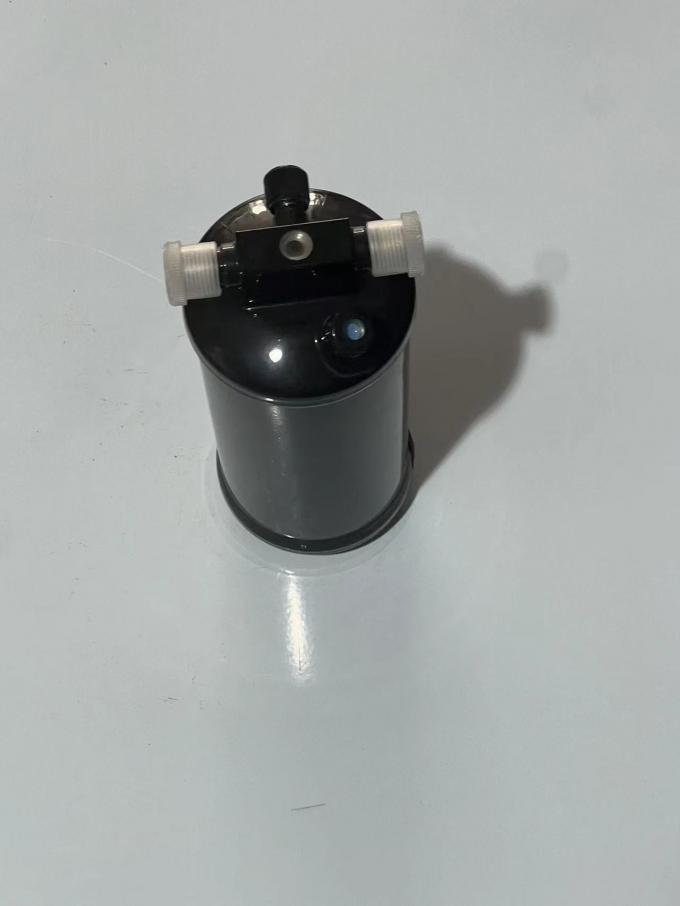 921056.0019 Dry bottle καλμάρ φθάνοντας στοίβακτη Parts 4